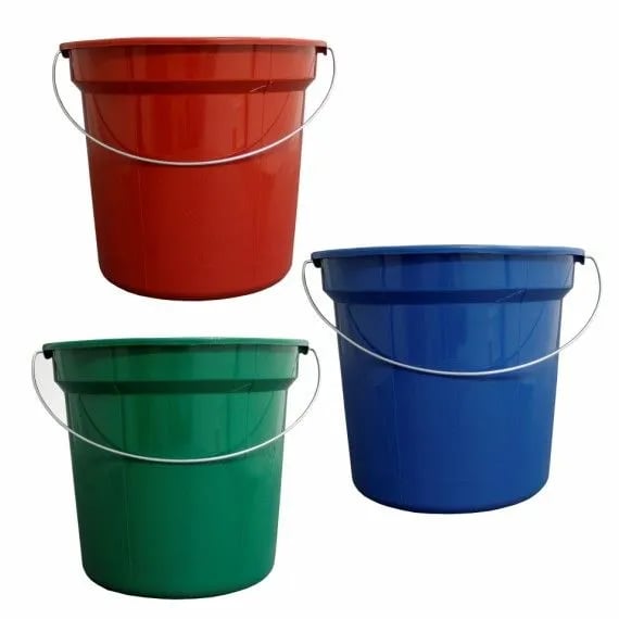 Balde Bompack 15L