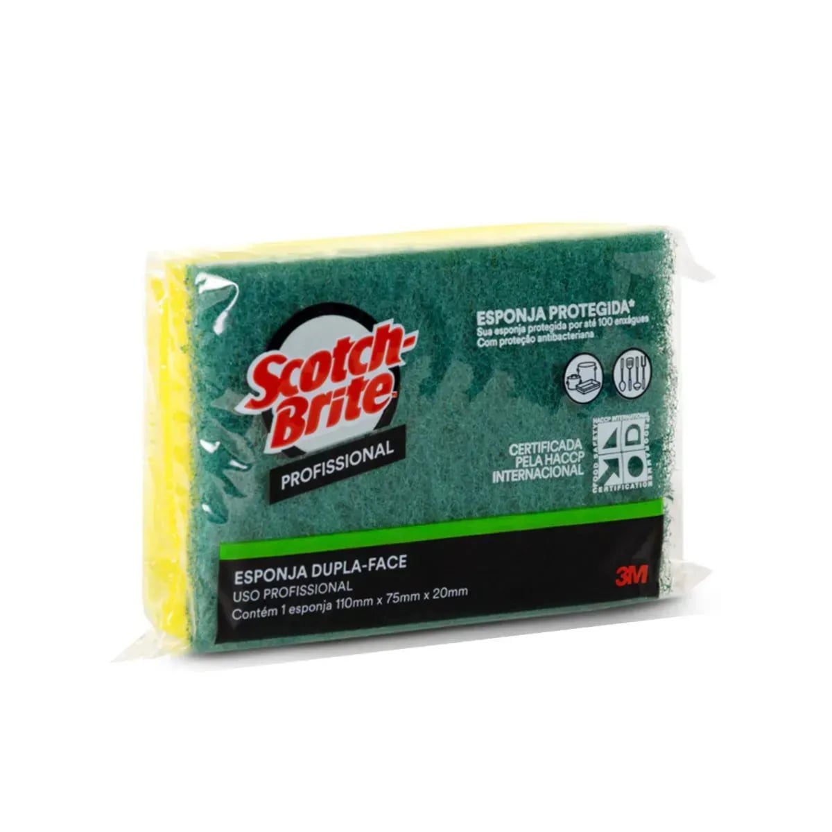Esponja Multiuso Scotch-Brite
